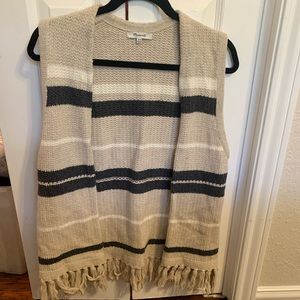 Madewell Cardigan